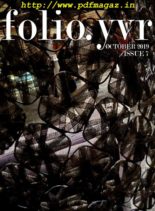 Folio.YVR – October 2019