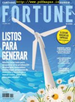 Fortune Mexico – noviembre 2019