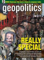 Geopolitics – November 2019