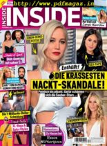 Inside Germany – November 2019