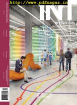 Interieurs – Automne-Hiver 2019
