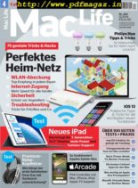 Mac Life Germany – November 2019