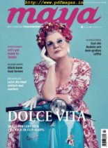 Maya Magazin – Sommer 2019
