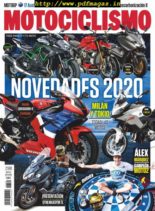 Motociclismo Espana – 06 noviembre 2019