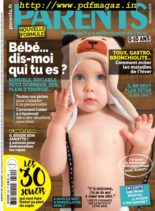 Parents France – 01 novembre 2019