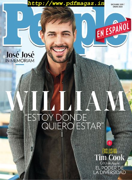 People en Espanol – December 2019