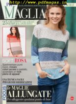 Piu Maglia – Marzo-Aprile 2018