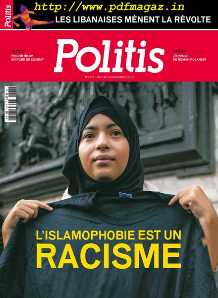 Politis – 07 novembre 2019
