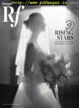 Rangefinder – November 2019
