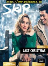 SKIP – November 2019