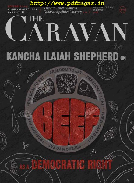 The Caravan – November 2019