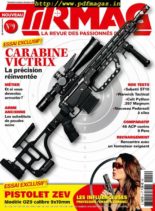 TirMag – Decembre 2019