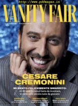 Vanity Fair Italia – 13 novembre 2019