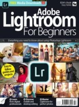 Adobe Lightroom for Beginners – November 2019