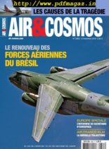 Air & Cosmos – 08 novembre 2019