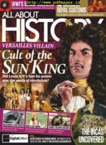 All About History – January 2020