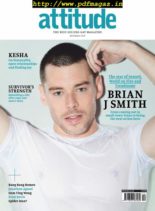Attitude Magazine – December 2019