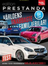 Auto Motor & Sport Special – 07 november 2019