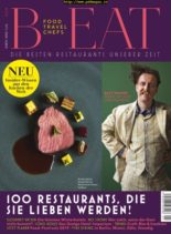 B-EAT – Januar 2019
