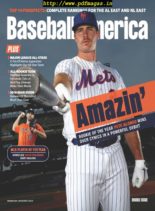 Baseball America – November 2019