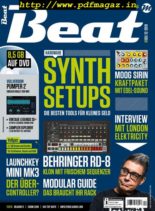 Beat – November 2019