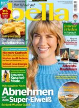 Bella Germany – 06 November 2019
