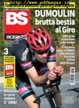 Bicisport – Marzo 2016