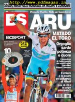 Bicisport – Ottobre 2015