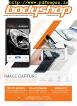 Bodyshop – November 2019