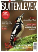 Buitenleven – november 2019