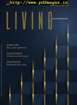 Chefinfo Living – November 2019