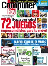 Computer Hoy – 31 octubre 2019