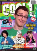 Cool! Austria – November 2019