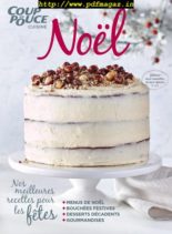 Coup de Pouce – Hors-Serie – octobre 2019