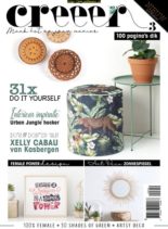Creeer Magazine – november 2019