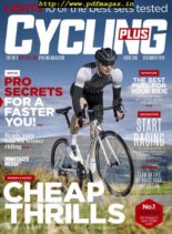 Cycling Plus UK – December 2019