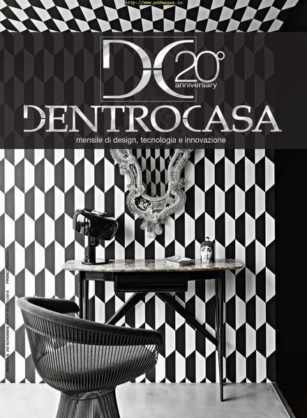 DentroCasa – novembre 2019
