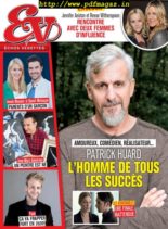 echos Vedettes – 15 novembre 2019