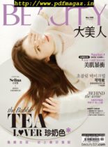 Elegant BEAUTY – 2019-11-01