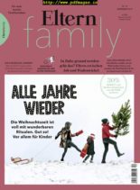 Eltern Family – Dezember 2019