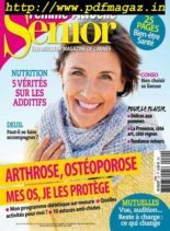 Femme Actuelle Senior – Decembre 2019