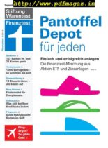 Finanztest – September 2019