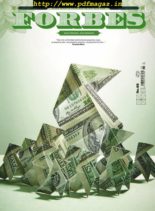 Forbes Espana – noviembre 2019