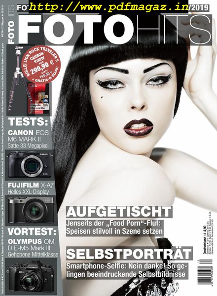 Fotohits – Dezember 2019