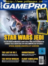 GamePro – November 2019