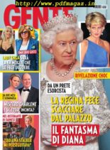 Gente Italia – 16 novembre 2019