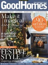 GoodHomes UK – December 2019