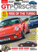 GT Porsche – November 2019