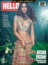 Hello! India – November 2019