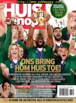 Huisgenoot – 14 November 2019